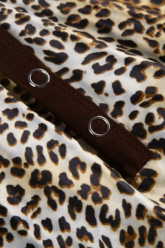 Contrast Raglan Sleeve Bloshope - Image 5