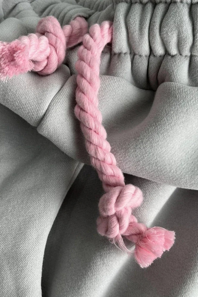 Streetwear Tracksuit Hoodies - Image 4