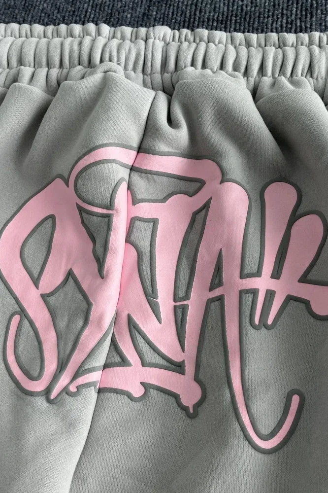 Streetwear Tracksuit Hoodies - Image 5